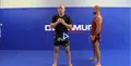 The Savage Switch Kick by Marlon Moraes image 4