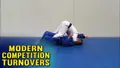 Modern competition Turnovers by Matt D'Aquino image 3