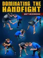 Dominating The Hand Fight by Matt McDonough image 1