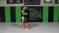 The Immortal Clinch by Matt Brown image 4