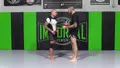 Immortal Clinch Defense by Matt Brown image 5