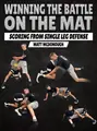 Winning the Battle on the Mat by Matt McDonough image 1