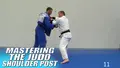 Mastering The Judo Shoulder Post by Matt D'Aquino image 3