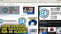 How to Start and Successfully Run an Academy by Matt D'Aquino image 3