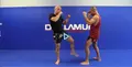 The Savage Switch Kick by Marlon Moraes image 5