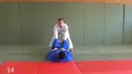 Smooth as Silk Guard & Half Guard Passing by Matt D'Aquino image 4