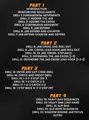 Ultimate Bible of Solo Drills For Boxing by Matt Goddard image 2