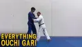 Everything Ouchi Gari by Matt D'Aquino image 3