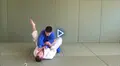 The Classic Judo Arm Bar by Matt D'Aquino image 3