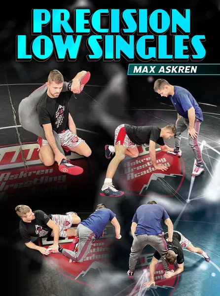 Precision Low Singles by Max Askren