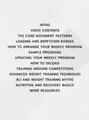 Weight Training For Grappling by Michael Israetel image 2