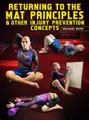 Returning to The Mat Principles & Other Injury Prevention Concepts by Michael Mitri image 1