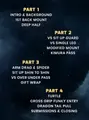 The Python Back Triangle by Michael Chu image 2