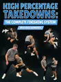 High Percentage Takedowns by Michael Kemerer image 1