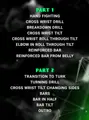 Top Game Tool Box: Tilts & Bars by Max Askren image 2