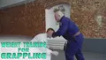 Weight Training For Grappling by Michael Israetel image 3