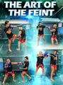The Art of The Feint by Micah Brown image 1