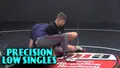 Precision Low Singles by Max Askren image 3