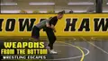 Weapons From The Bottom by Matt McDonough image 3
