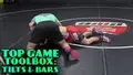 Top Game Tool Box: Tilts & Bars by Max Askren image 3
