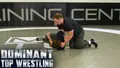 Dominant Top Wrestling by Max Dean image 3