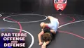 Par Terre Offense and Defense by Max Askren image 3