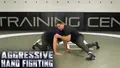 Aggressive Hand Fighting by Max Dean image 3