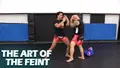 The Art of The Feint by Micah Brown image 3