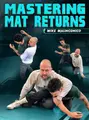 Mastering Mat Returns by Mike Malinconico image 1