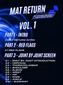 Mat Return: Getting Back To The Mats After an Injury by Michael Piekarski and Eugene Tsozik image 2