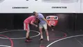 Funky Front Headlock Wrestling by Max Askren image 4