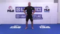 Mobility Fundamentals: Grapplers Guide To Warm Up & Cool Down by Michael Sergi image 3