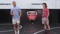Funky Front Headlock Wrestling by Max Askren image 5