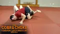 The Cobra Choke by Mike Demko image 3