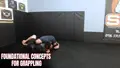 Foundational Concepts For Grappling by Mike Tubbs image 3