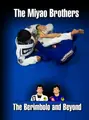 The Berimbolo and Beyond by The Miyao Brothers image 1