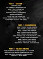 The Fundamentals of the Peekaboo & Power Punching by Mike Tyson image 2