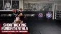 Shootboxing Fundamentals by Mick Hall image 3