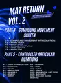 Mat Return: Getting Back To The Mats After an Injury by Michael Piekarski and Eugene Tsozik image 3