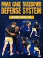MMA Cage Takedown Defense System by Muhammed "King Mo" Lawal image 1
