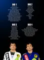 The Berimbolo and Beyond by The Miyao Brothers image 2