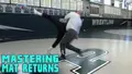 Mastering Mat Returns by Mike Malinconico image 3