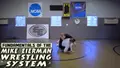 Fundamentals of the Mike Eierman Wrestling System by Mike Eierman image 3