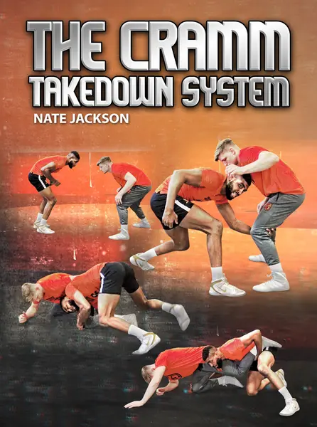The Cramm Takedown System by Nate Jackson
