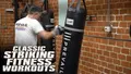 Classic Striking Fitness Workouts by Milan Costich image 3