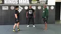 The Fundamentals of the Peekaboo & Power Punching by Mike Tyson image 4