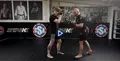 Shootboxing Fundamentals by Mick Hall image 4