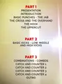 European Striking Fundamentals by Morgan Charriere image 2