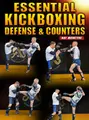 Essential Kickboxing Defense & Counters by Nat McIntyre image 1