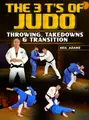 The 3 T's of Judo by Neil Adams image 1